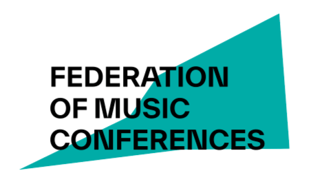 Federation of Music Conferences at MUSIC FRONTIERS