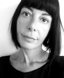 Loredana Caccioti, Speaker Music Frontiers 2025, Sept in Berlin