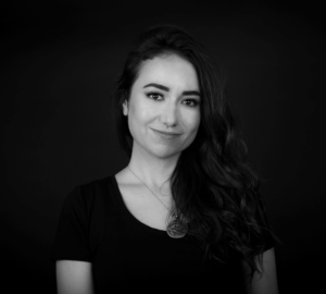 Dani Valkova, Speaker at Music Confefence Music Frontiers 2025, Sept. 4 and 5 in Berlin