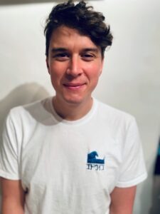 Tom Riley, Speaker at Music Confefence Music Frontiers 2025, Sept. 4 and 5 in Berlin