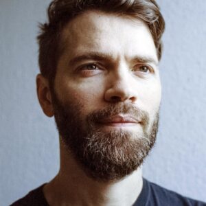 JAson Snell, Speaker, Music Frontiers 2025 Berlin