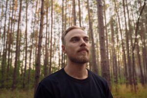 Lukas Lyrestam at MUSIC FRONTIERS on AI in Berlin Sept 4 and 5, 2025