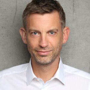 Sebastian WOlter, Speaker at Music Confefence Music Frontiers 2025, Sept. 4 and 5 in Berlin