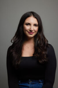 Sarah Davis, Director, Global Client Services & In-House Forensic Musicologist, Downtown Music Publishing, Speaker Music Frontiers 2025, Sept in Berlin
