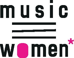Music Women Germany at MUSIC FRONTIERS Berlin's music conference on September 4 and 5