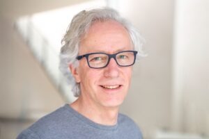 Steffen Holly, Speaker Music Frontiers 2025, Sept in Berlin