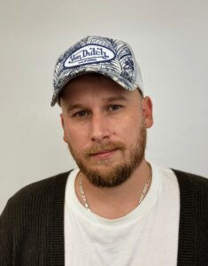 Hugo Alexander, Chris Hocking, Speaker Music Frontiers 2025, Sept in Berlin