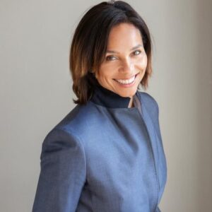 Ama Walton, Speaker Music Frontiers 2025, Sept in Berlin