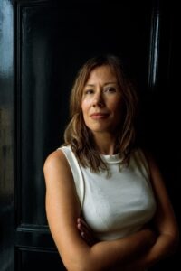 Camille Jamet, Speaker Music Frontiers 2025, Sept in Berlin