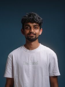 Sundar Avind, Speaker Music Frontiers 2025, Sept in Berlin