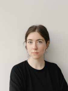 Kathleen Wallfisch, Speaker Music Frontiers 2025, Sept in Berlin