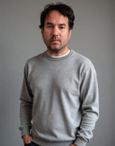 Mark Meyer, hermine management, Speaker Music Frontiers 2025, Sept in Berlin