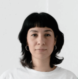 Deniz Everling, Speaker Music Frontiers 2025, Sept in Berlin
