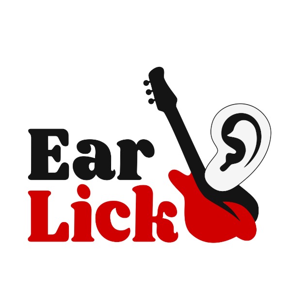 EarLick, Music Tech Innovation Showcase Stage at MUSIC FRONTIERS Berlin 2025