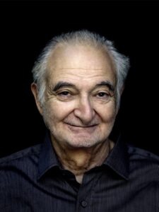 Jacques Attali, Speaker Music Frontiers 2025, Sept in Berlin