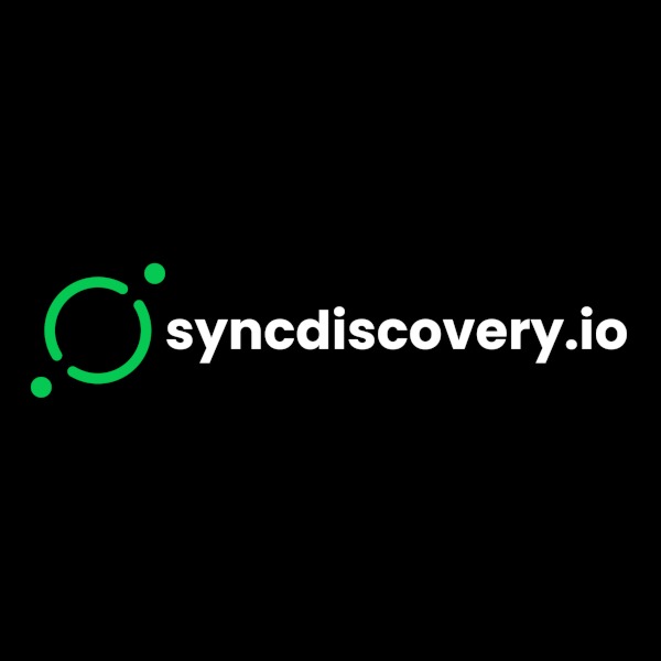 syncdiscovery, Music Tech Innovation Showcase Stage at MUSIC FRONTIERS Berlin 2025