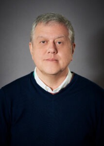 Thierry Baujard, Speaker Music Frontiers 2025, Sept in Berlin