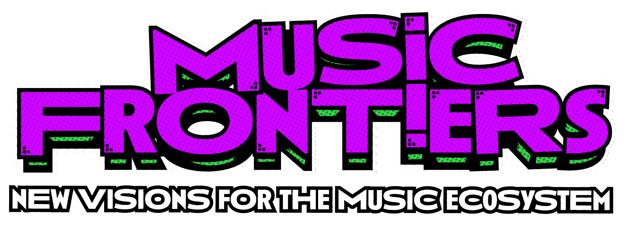 MUSIC FRONTIERS 2026. New visions for the music ecosystem