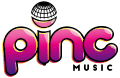 PINC MUSIC Community Partner MUSIC FRONTIERS