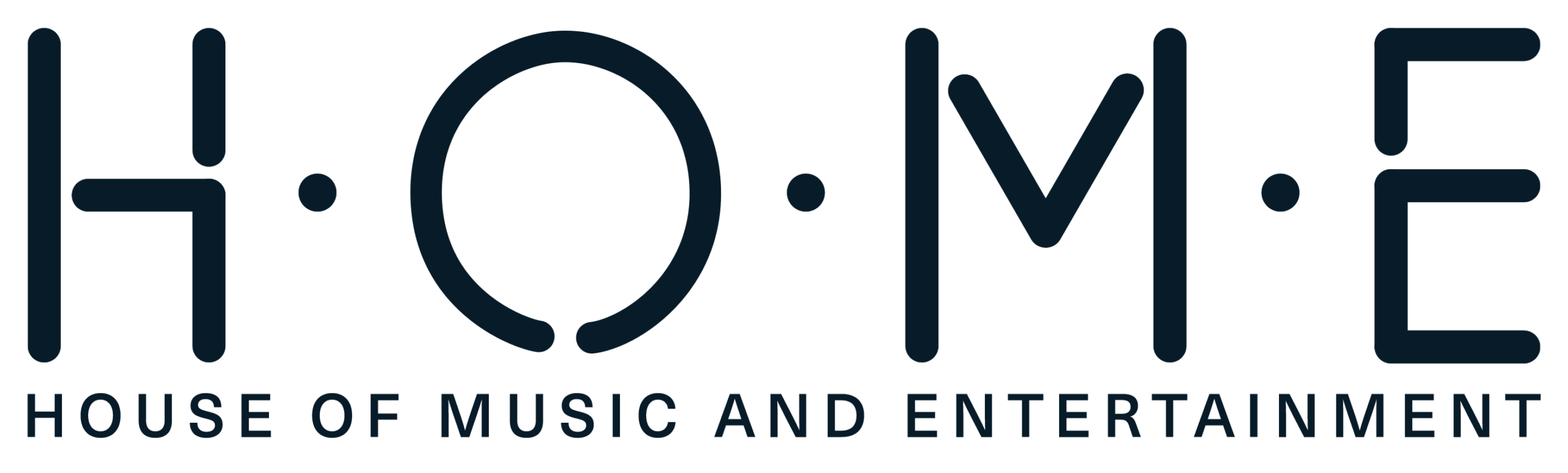 H.O.M.E. Community Partner MUSIC FRONTIERS