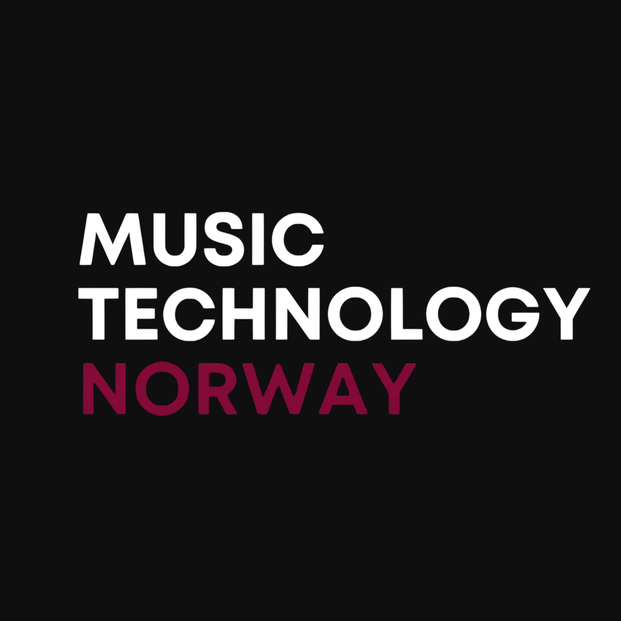 Music Technology Norway Community Partner MUSIC FRONTIERS 2026