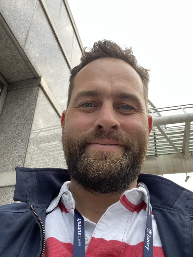 Christian Behrens Speaker MUSIC FRONTIERS 2026