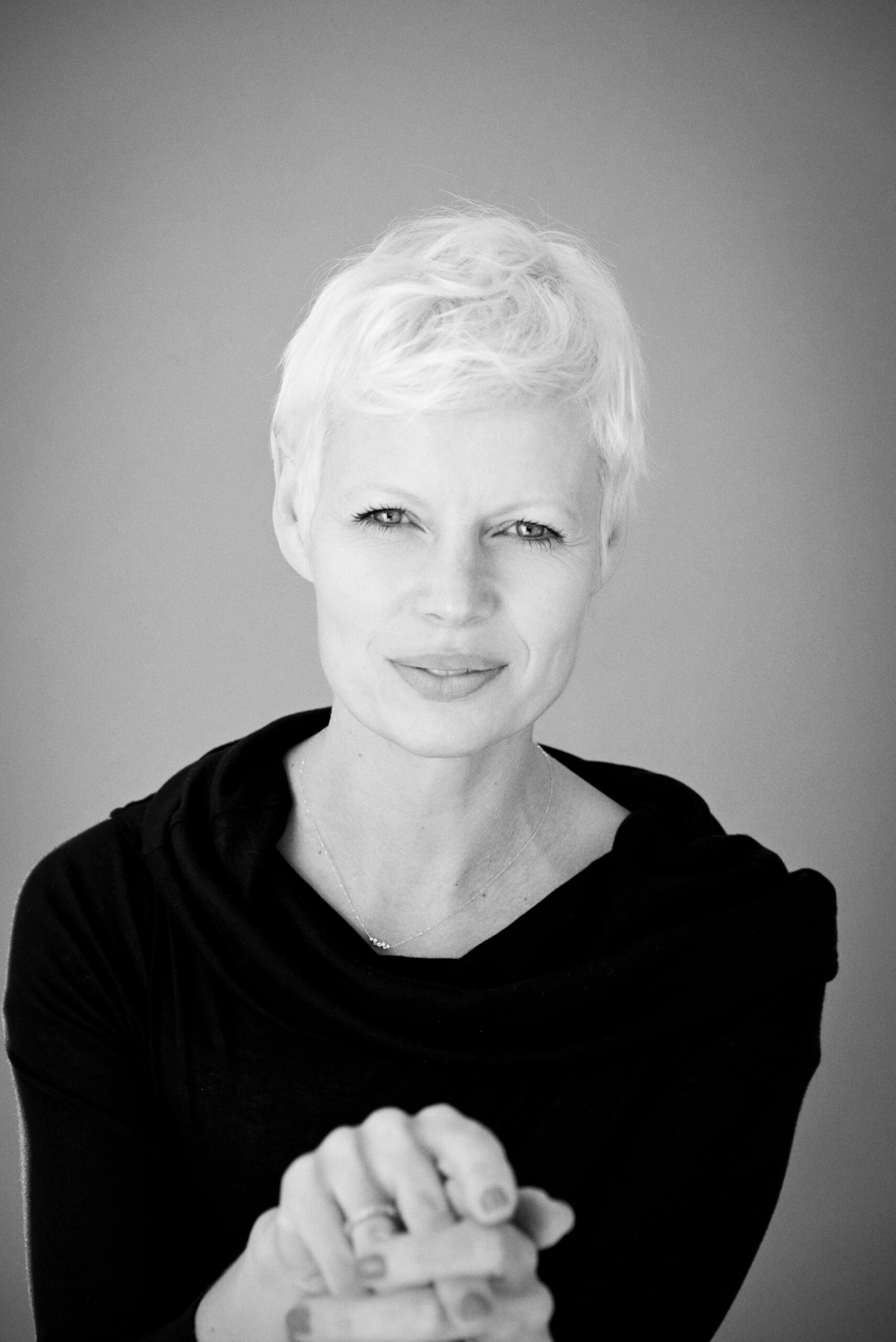 Indre Boaretto, SPEAKER MUSIC FRONTIERS 2026