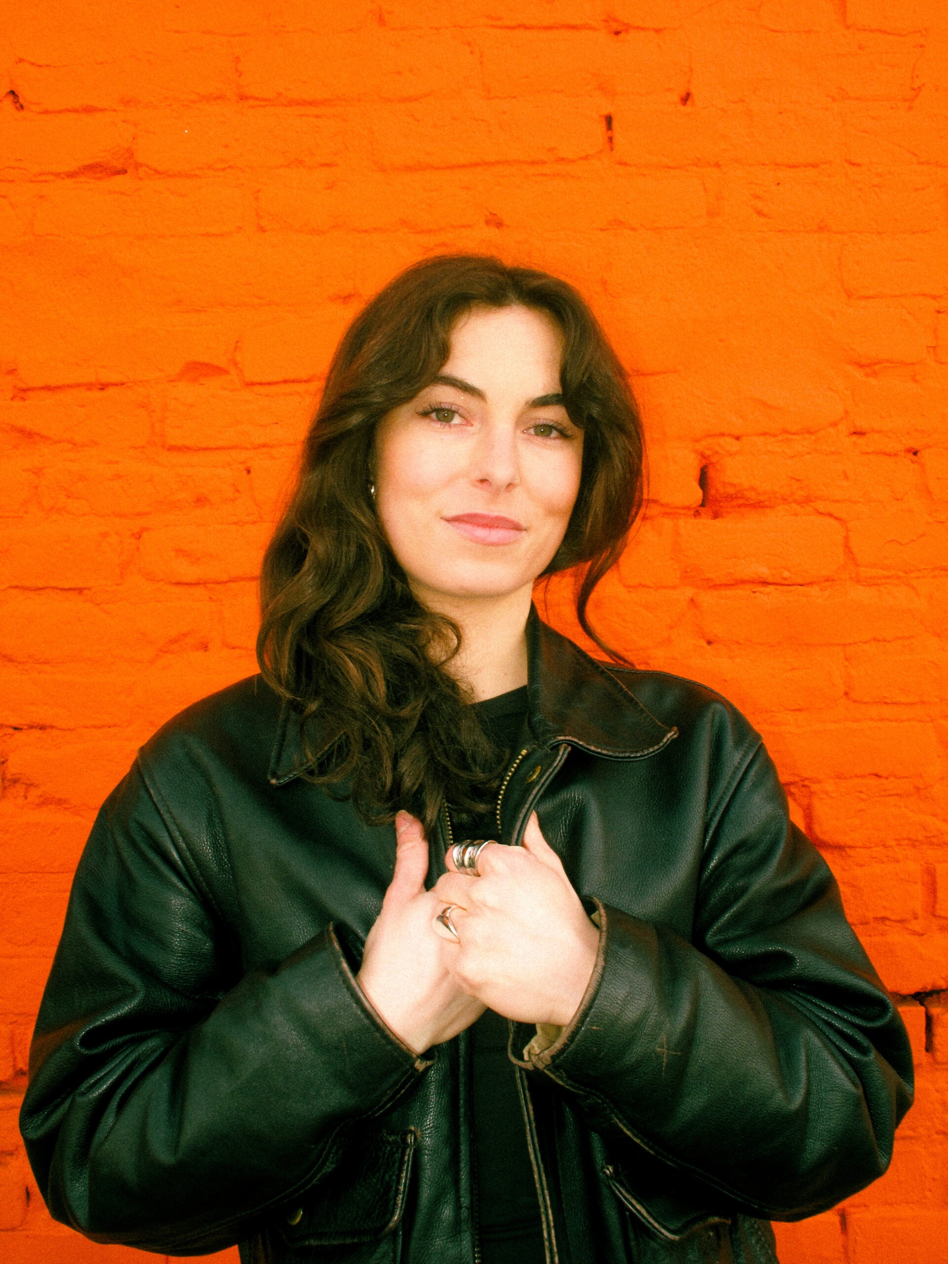 Ivana Claudel Speaker MUSIC FRONTIERS 2026