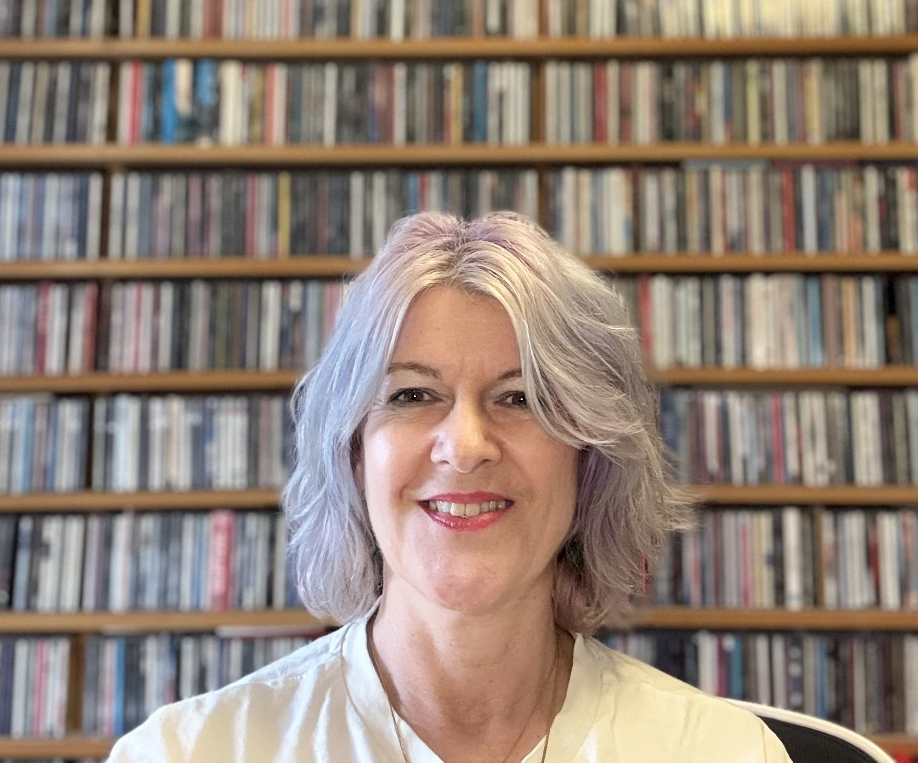 Silvia Montello SPEAKER MUSIC FRONTIERS 2026