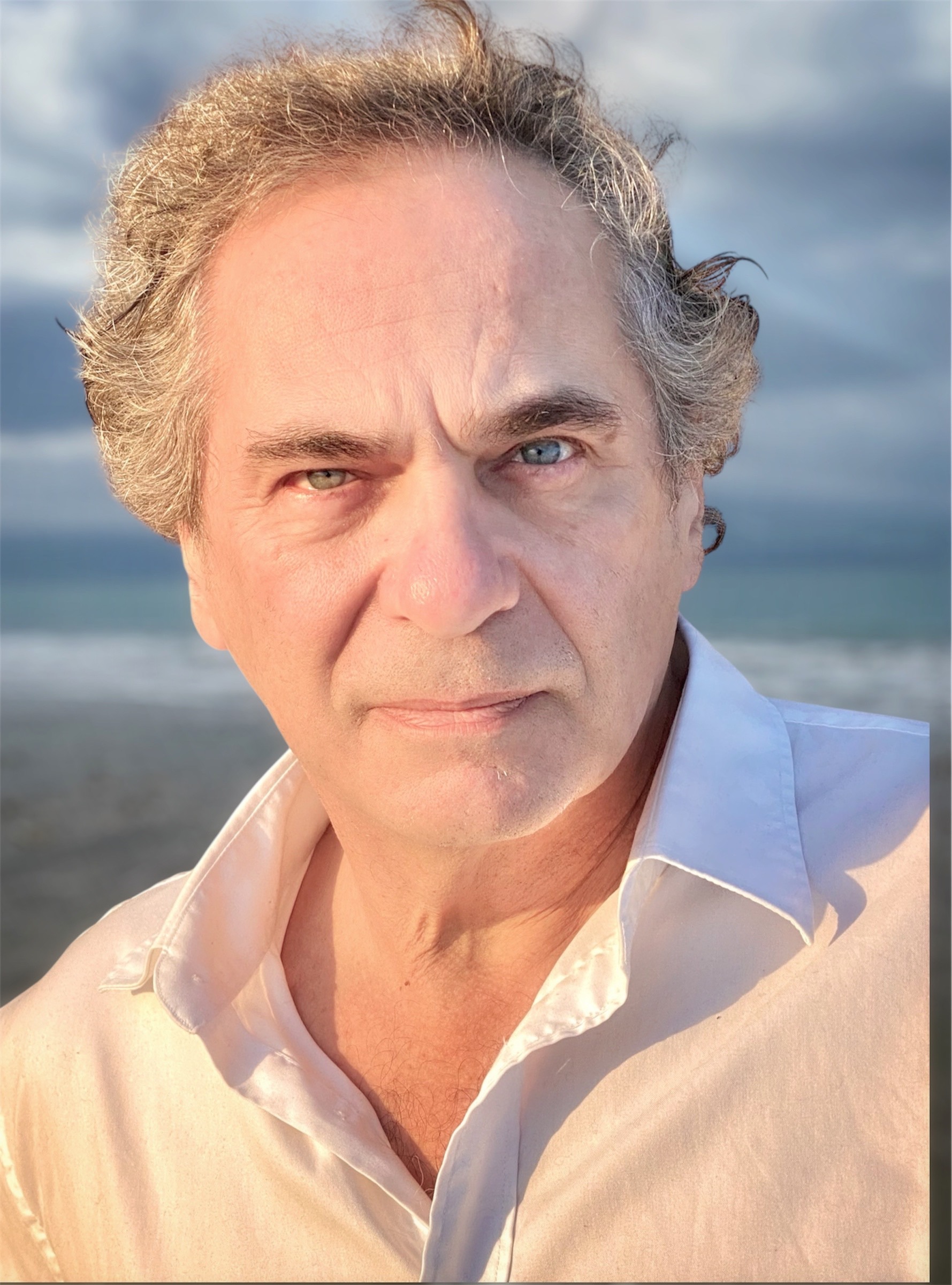 Francois Pachet, SPEAKER MUSIC FRONTIERS 2026