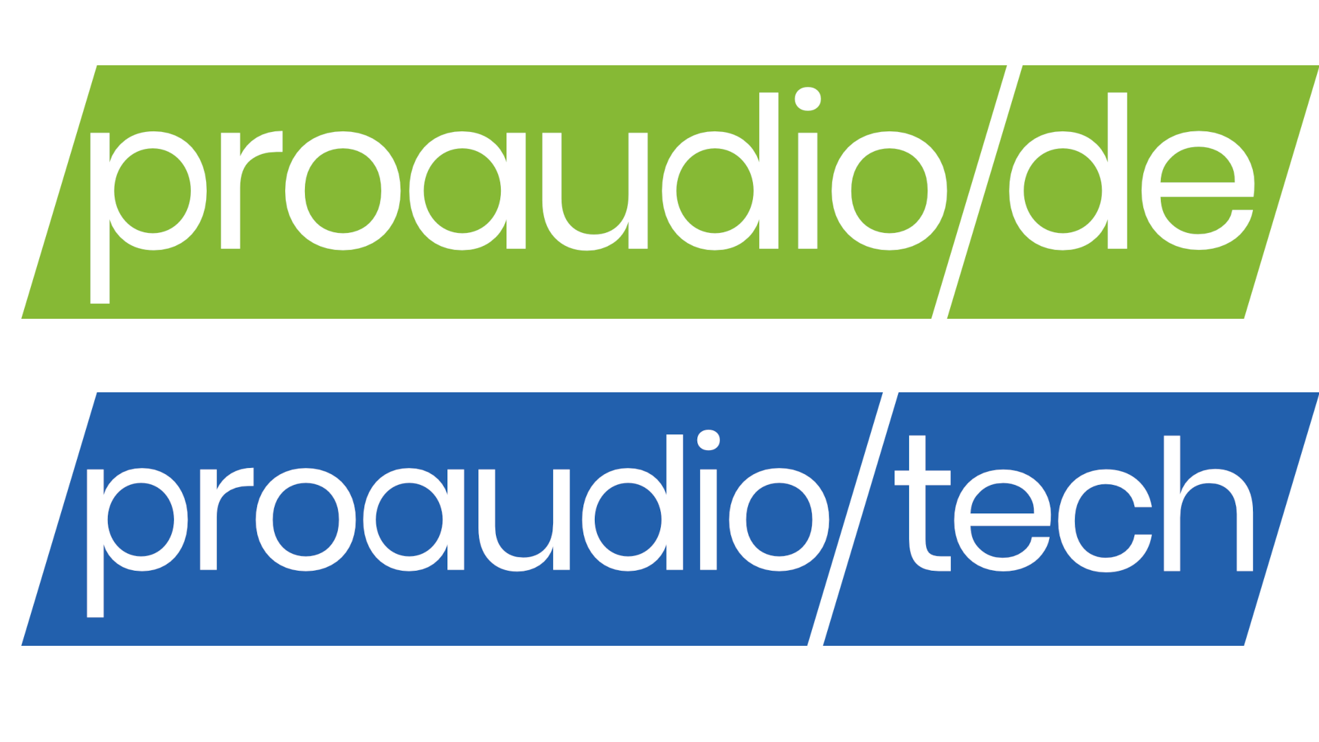 Pro Audio Medienpartner MUSIC FRONTIERS