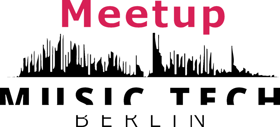 Music Tech Berlin Meetup