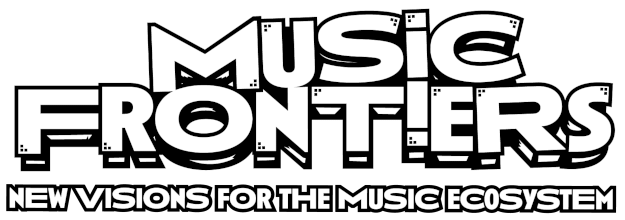 MUSIC FRONTIERS