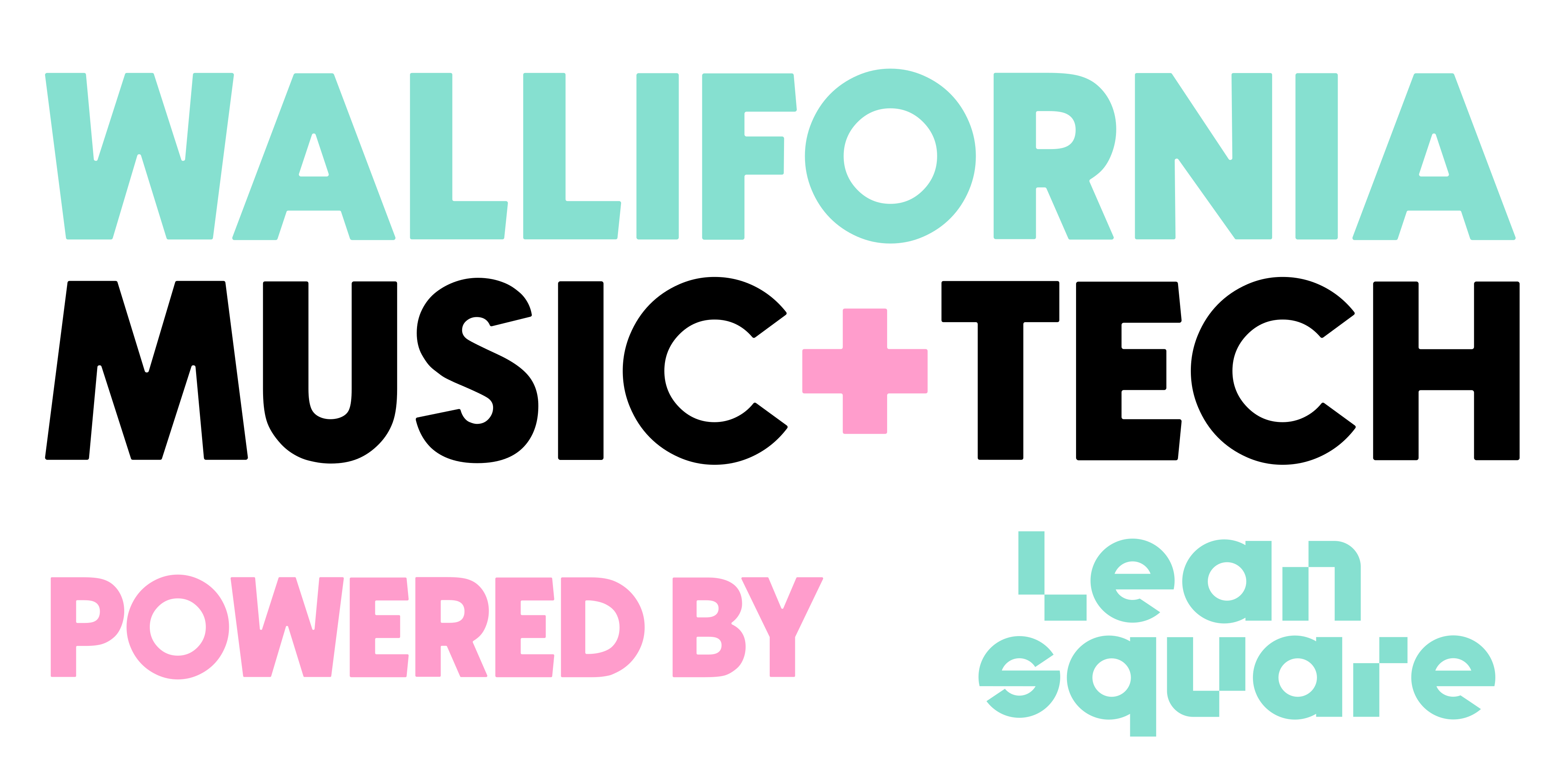 Wallifornia Music Tech Partner Music Frontiers, Berlin Music Conference 2025