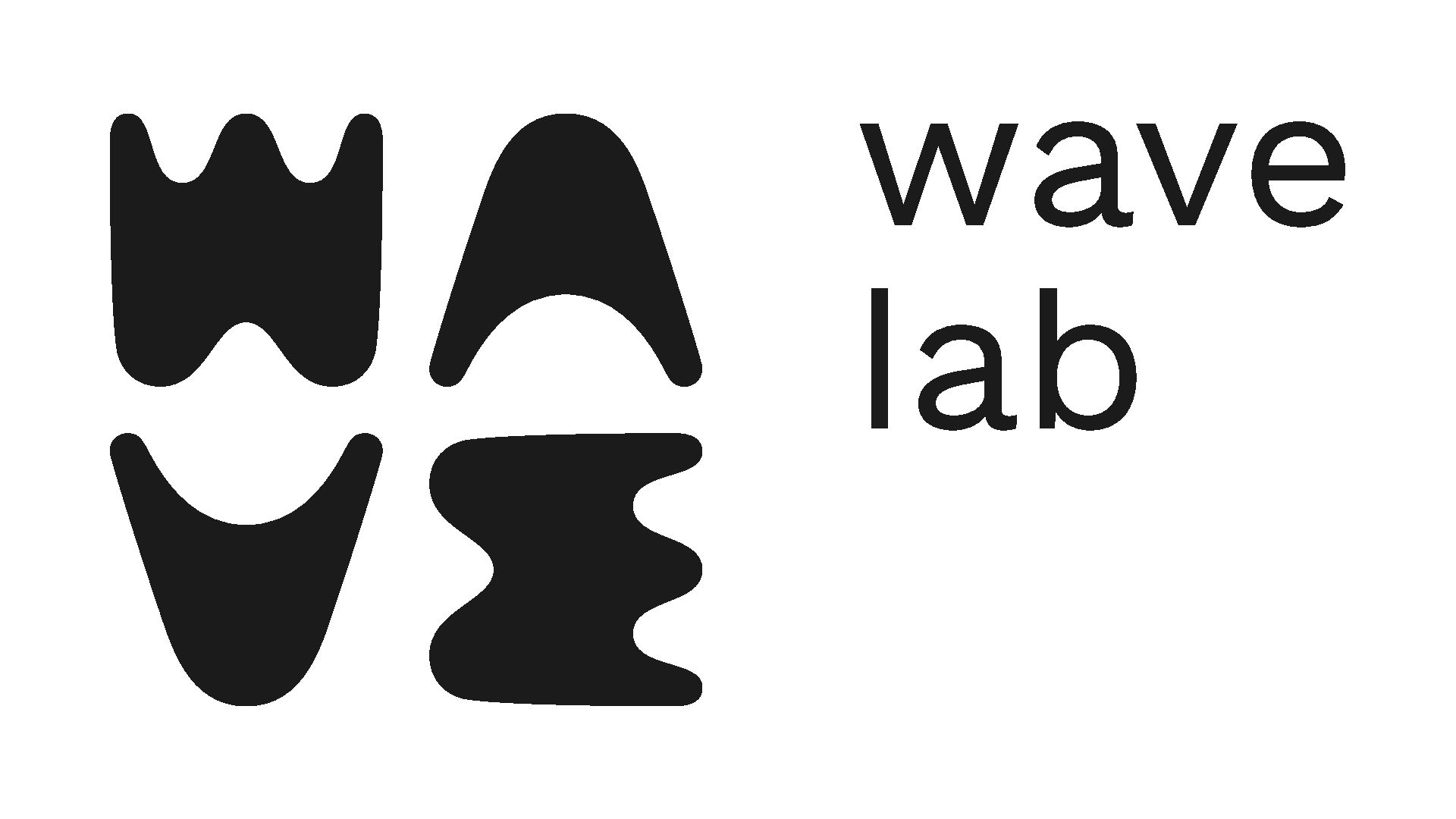 Wavelab Logo, Music Frontiers, Berlin Music Conference 2025