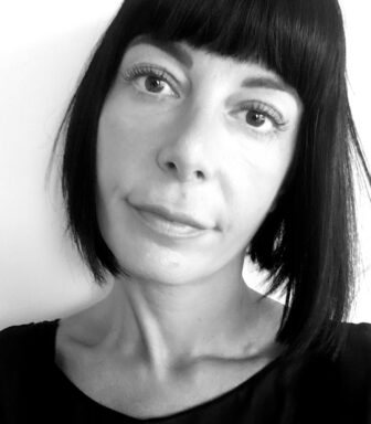 Loredana Caccioti, Speaker Music Frontiers 2025, Sept in Berlin