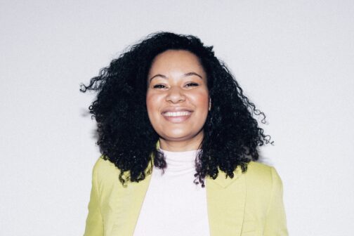 Yolanda Rother, Speaker at Music Confefence Music Frontiers 2025, Sept. 4 and 5 in Berlin