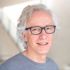 Steffen Holly, Speaker Music Frontiers 2025, Sept in Berlin