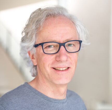 Steffen Holly, Speaker Music Frontiers 2025, Sept in Berlin