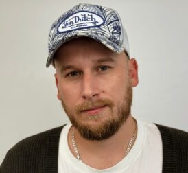 Hugo Alexander, Chris Hocking, Speaker Music Frontiers 2025, Sept in Berlin