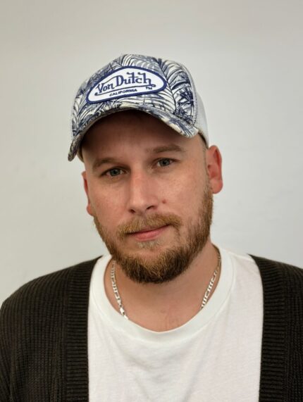 Hugo Alexander, Chris Hocking, Speaker Music Frontiers 2025, Sept in Berlin