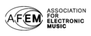 AFEM Partner, Music Frontiers, Berlin Music Conference 2025