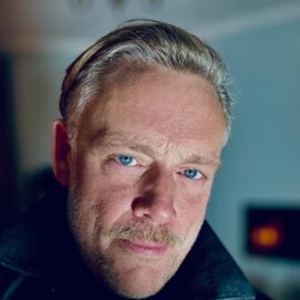 Andrew Melchior, Speaker Music Frontiers 2025, Sept in Berlin