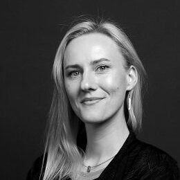 Anika Jakowski, Speaker Music Frontiers 2025, Sept in Berlin