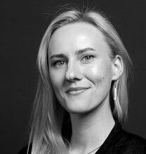 Anika Jakowski, Speaker Music Frontiers 2025, Sept in Berlin