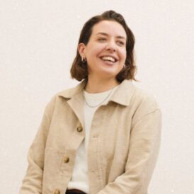 Becky Wixon, Speaker Music Frontiers 2025, Sept in Berlin