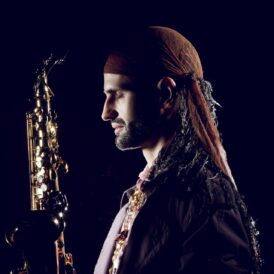 Benjamin Michael, Chris Hocking, Speaker Music Frontiers 2025, Sept in Berlin