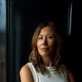 Camille Jamet, Speaker Music Frontiers 2025, Sept in Berlin