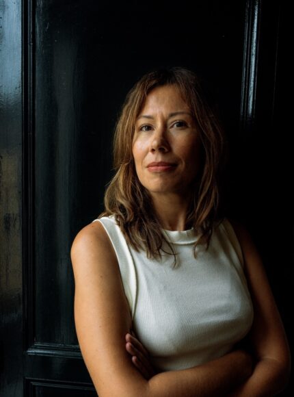 Camille Jamet, Speaker Music Frontiers 2025, Sept in Berlin