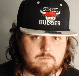 Chris Hocking, Speaker Music Frontiers 2025, Sept in Berlin